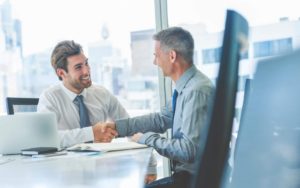 Como captar clientes na Advocacia de forma ética?